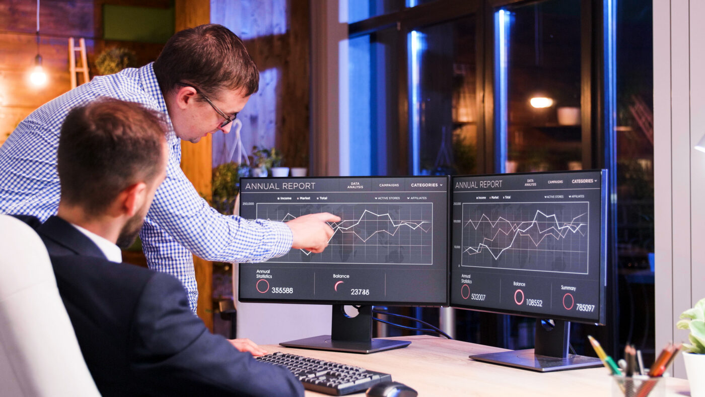 Technical Business Analyst