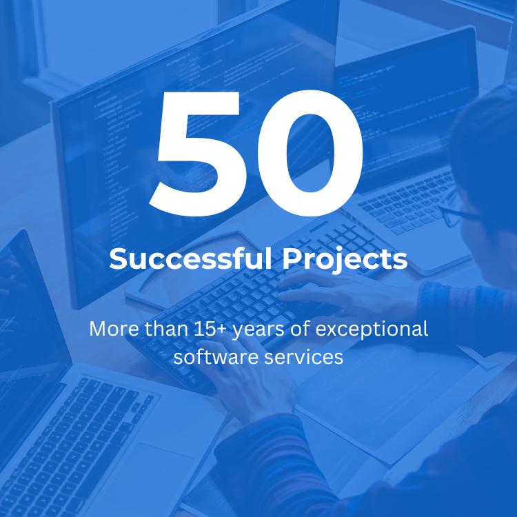 Software development services - Trustify Technology Company (Vietnam)