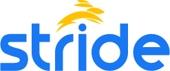 Stride