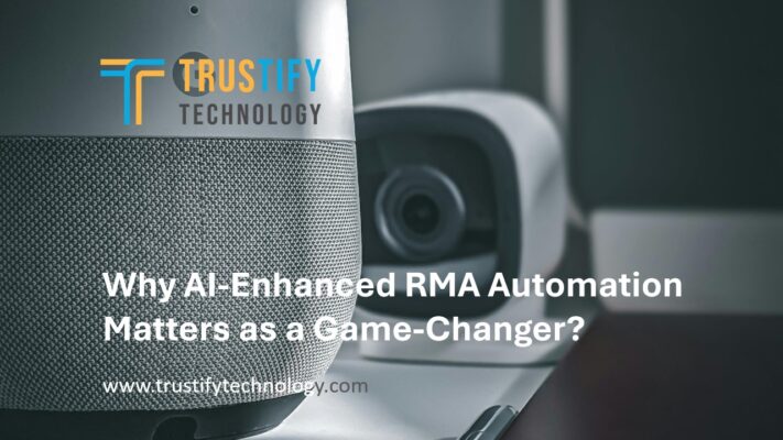 Why AI-Enhanced RMA Automation Matters as a Game-Changer